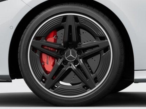 Que coûtent les accessoires AMG pour la Mercedes Classe A ?, Auto55.be