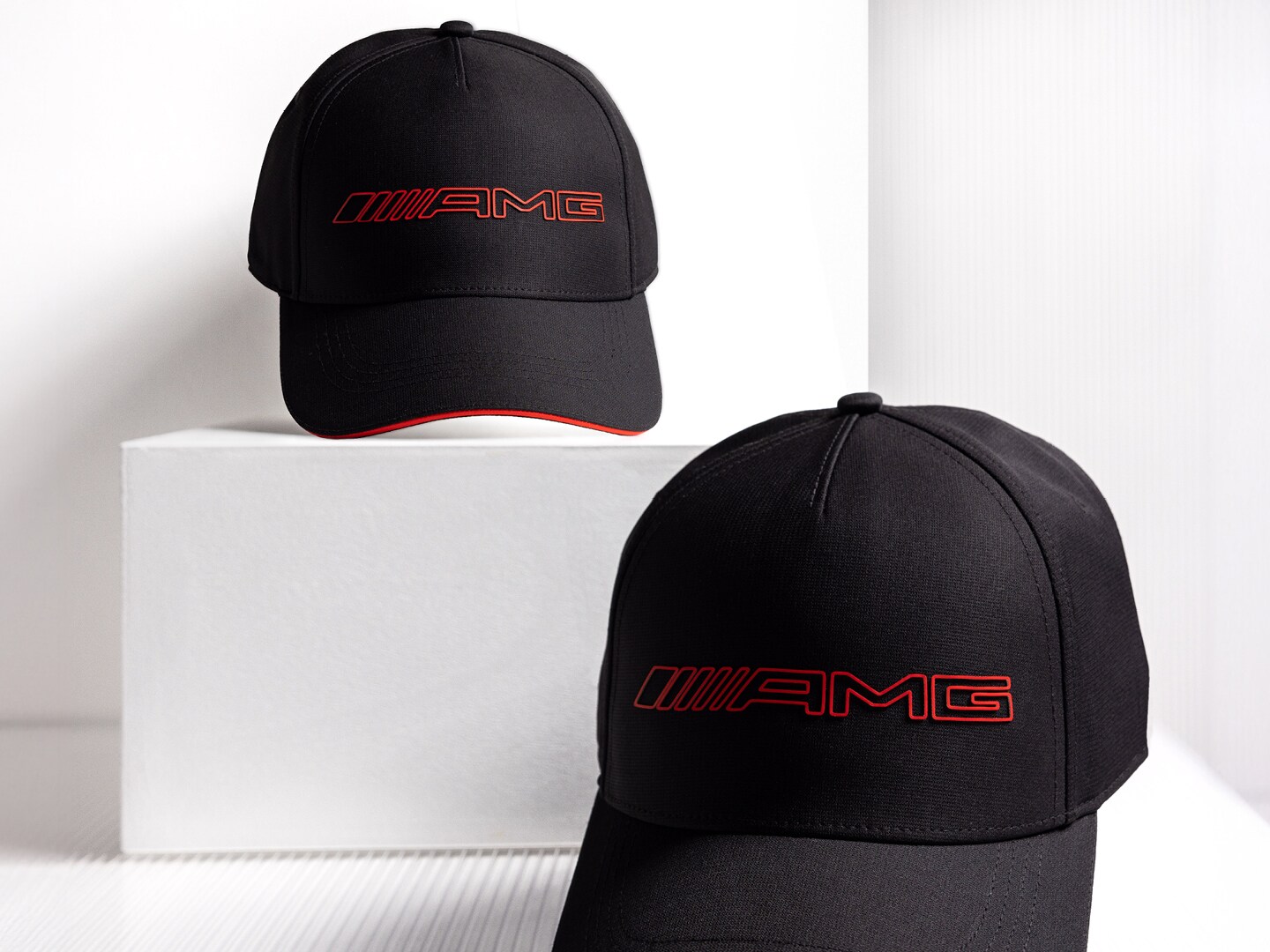 Casquettes