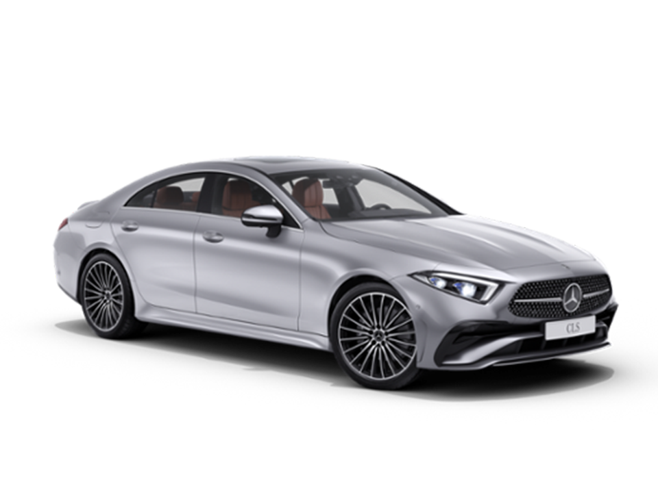 CLS Coupé