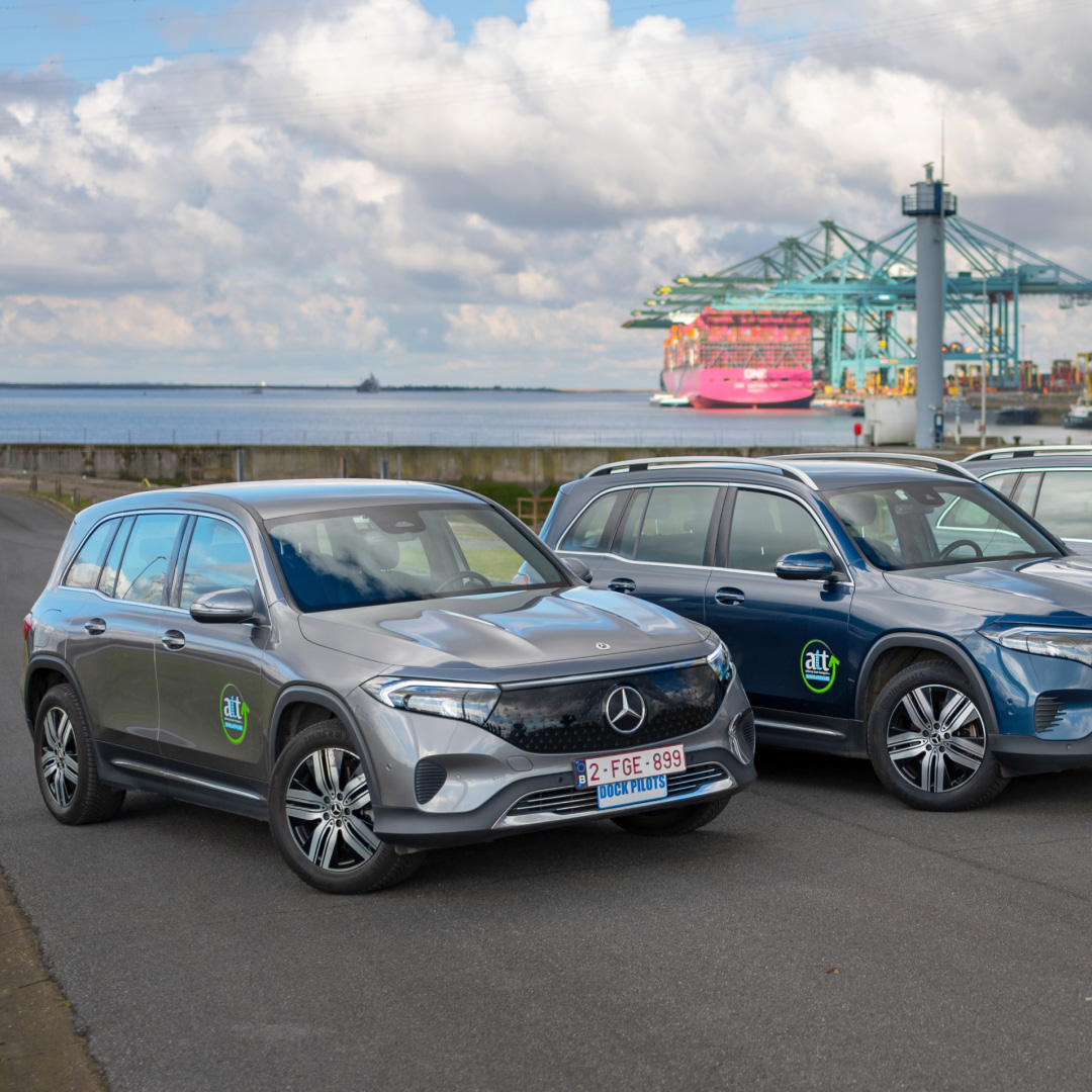 interview Team Transport Anvers interview Team Transport Anvers