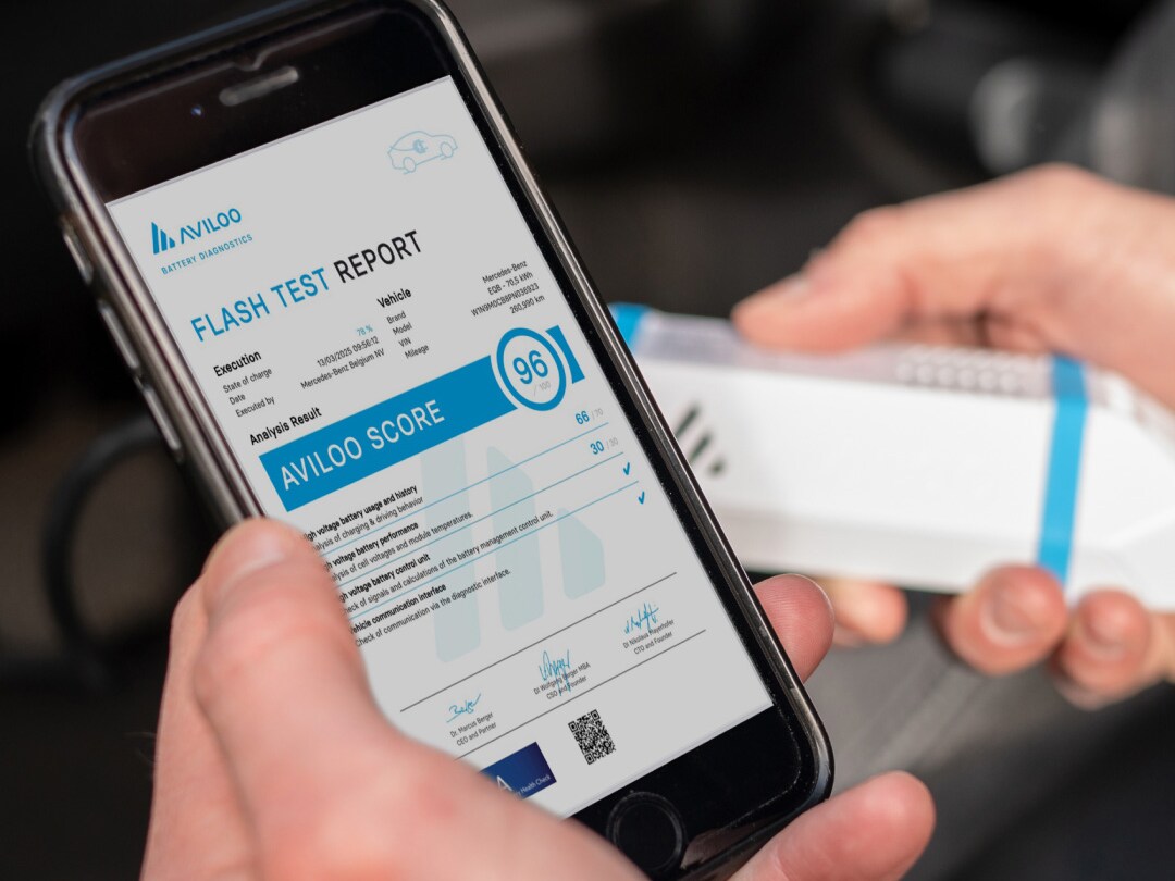 interview Team Transport Anvers