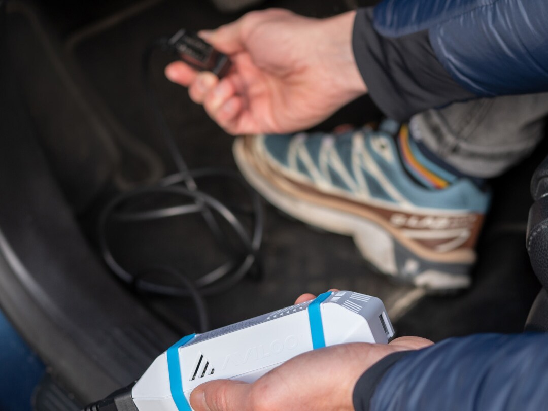 Antwerp Team Transport