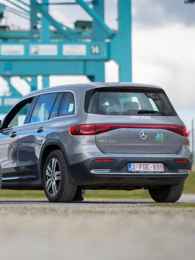 interview Team Transport Anvers