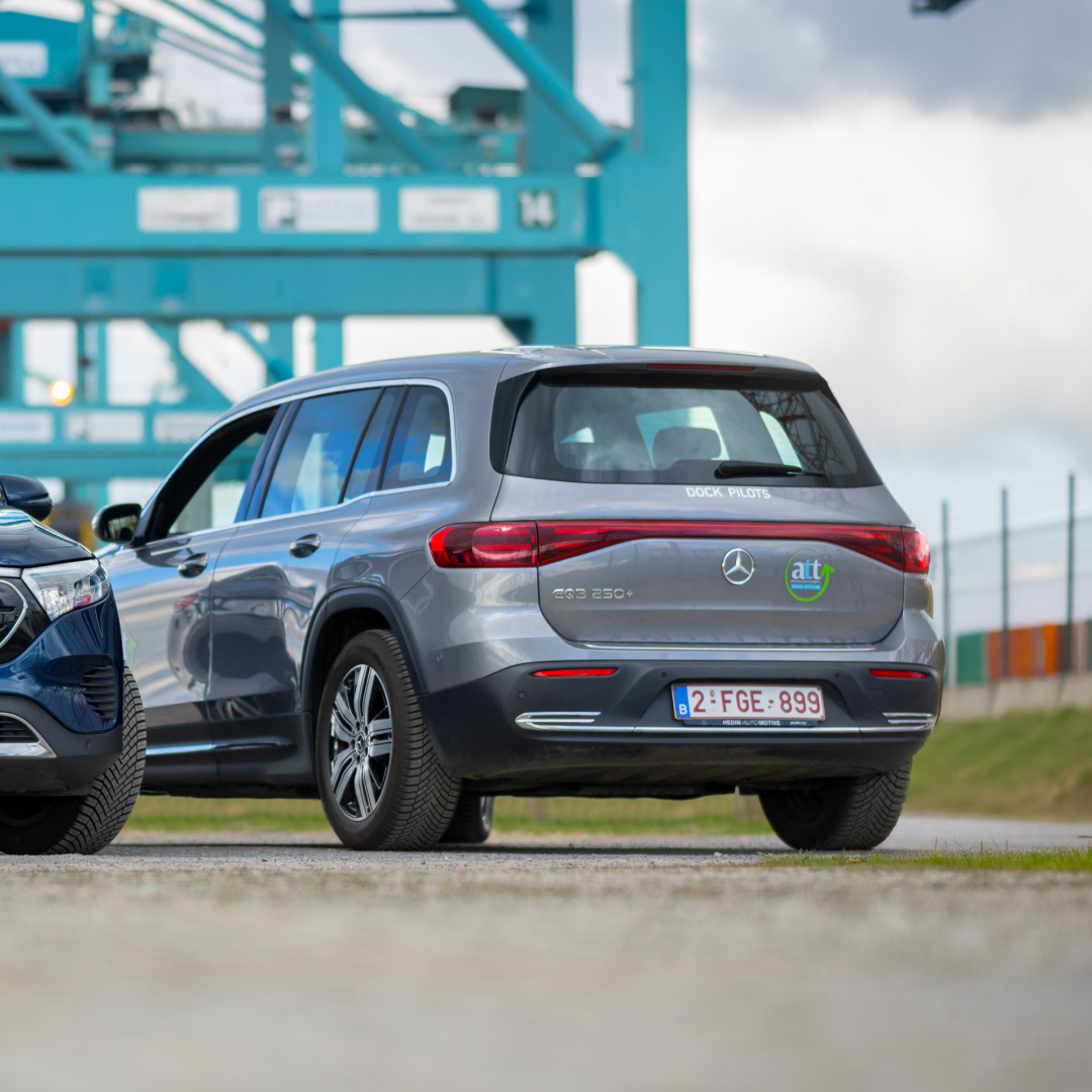 interview Team Transport Anvers interview Team Transport Anvers