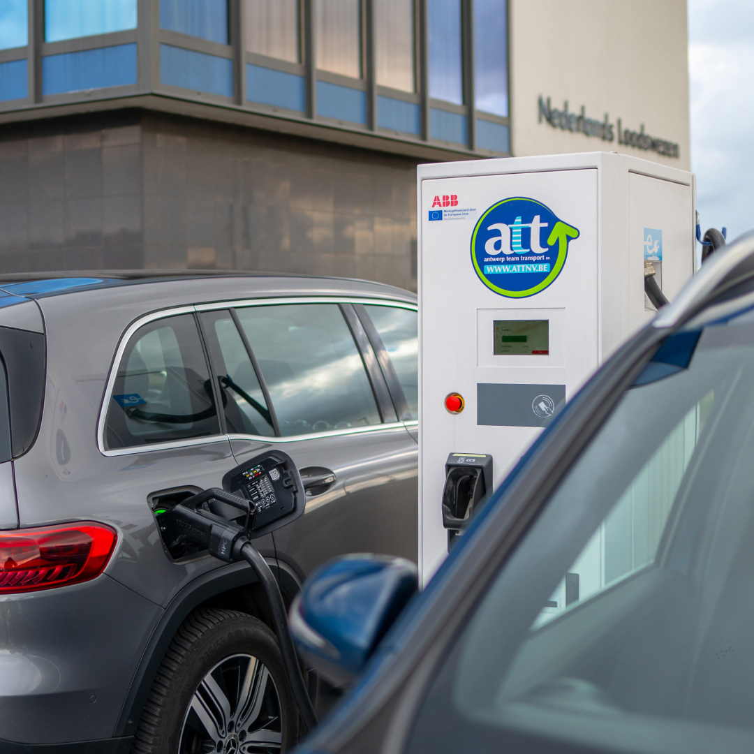 interview Team Transport Anvers interview Team Transport Anvers