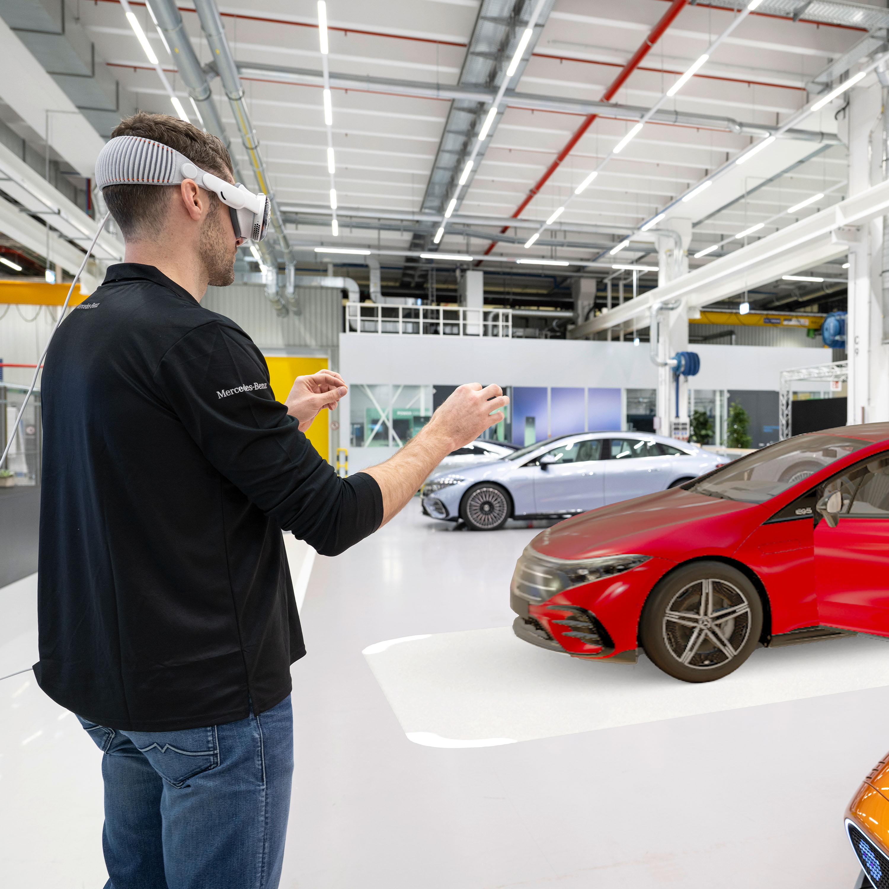 Next-level klantervaring Next-level klantervaring