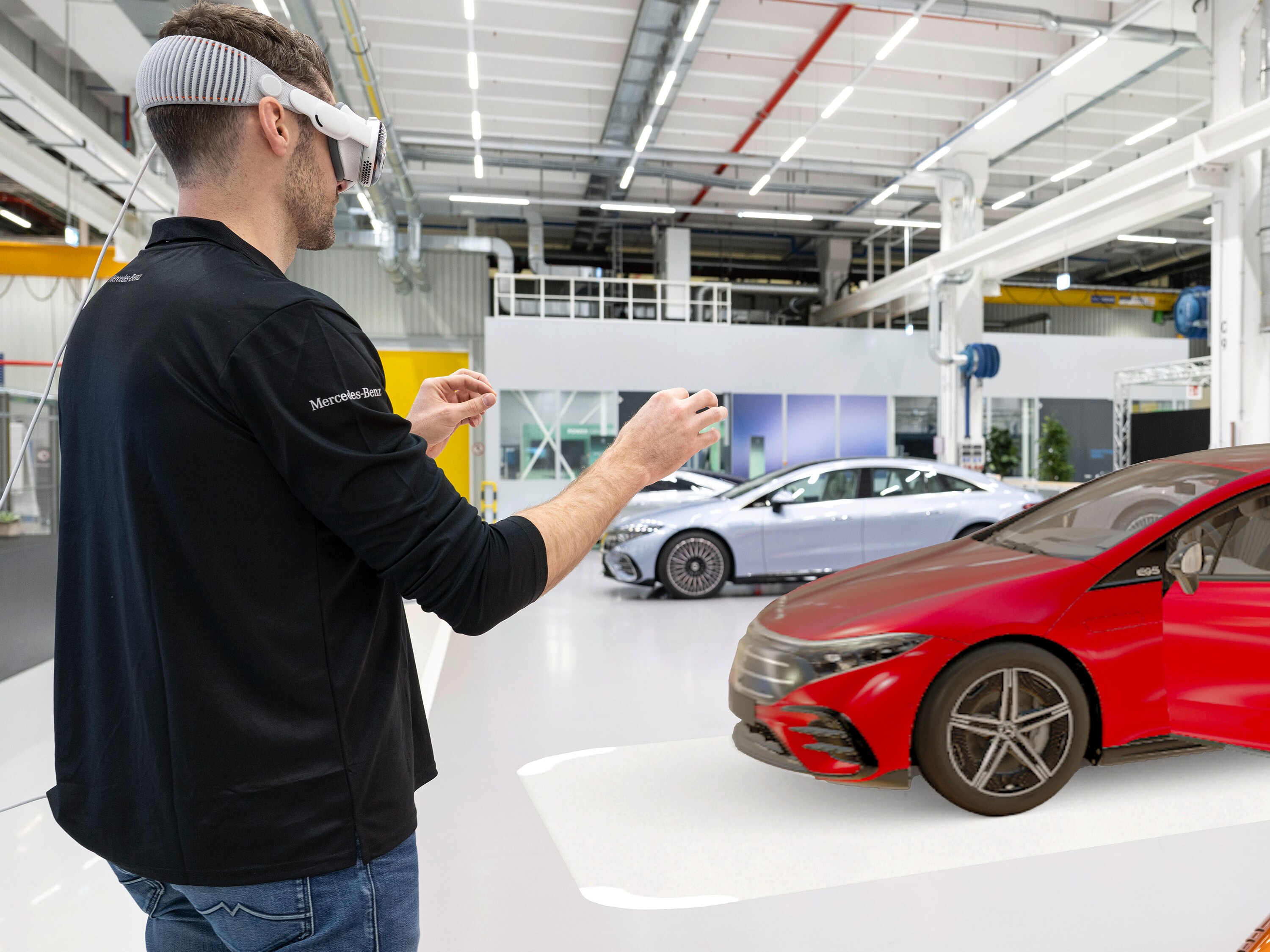 Une expérience client de niveau supérieur