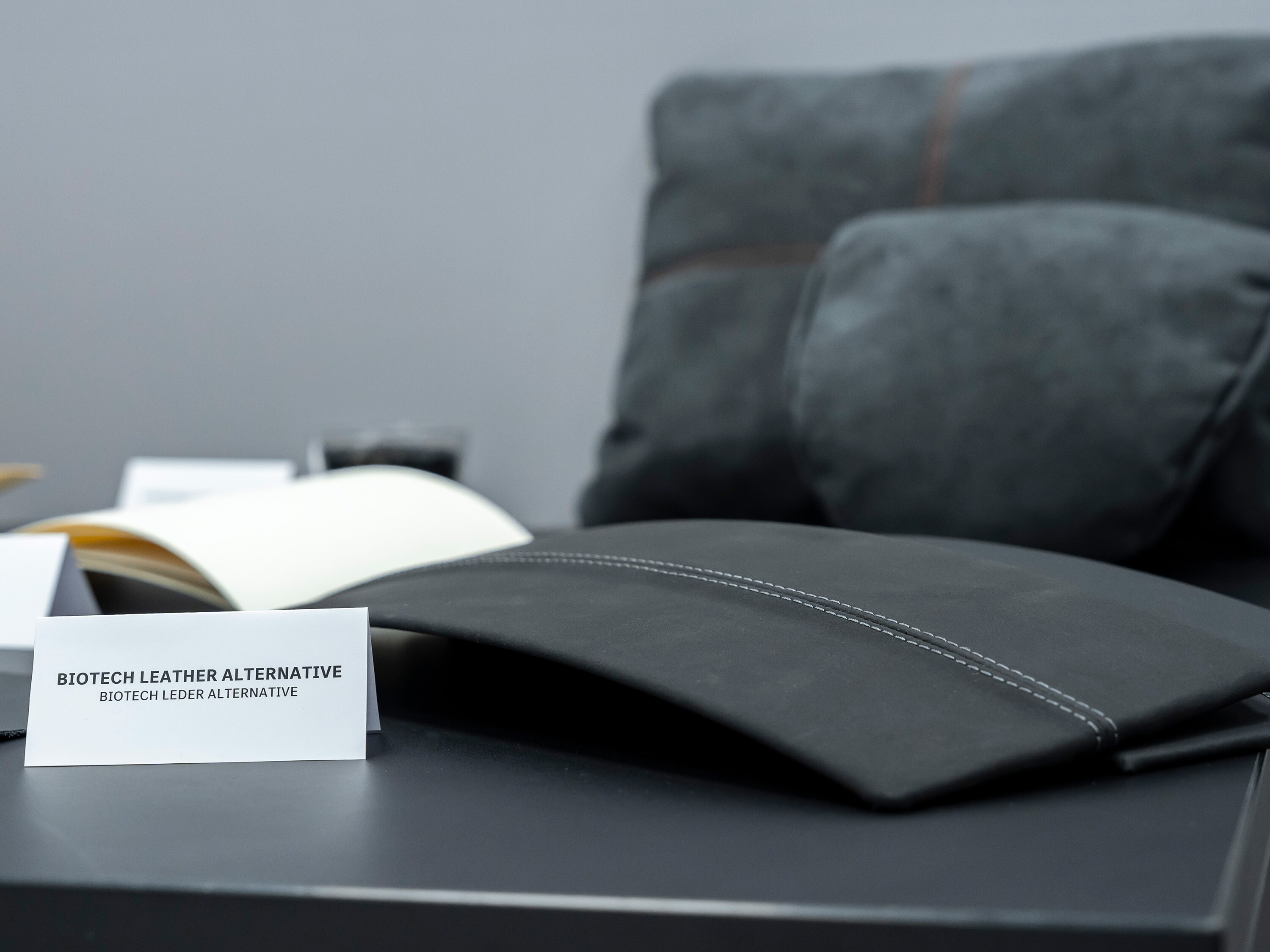 À l’avant-garde de la durabilité