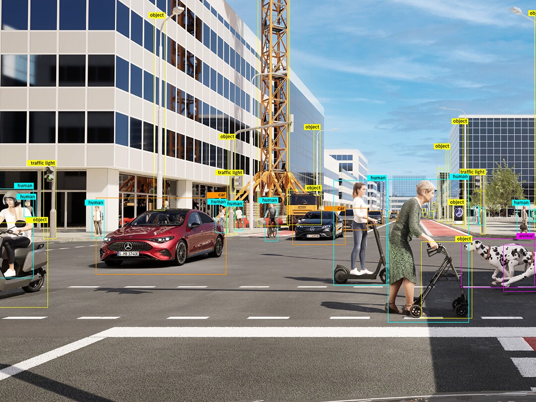 Data als sleutel tot veiligere mobiliteit