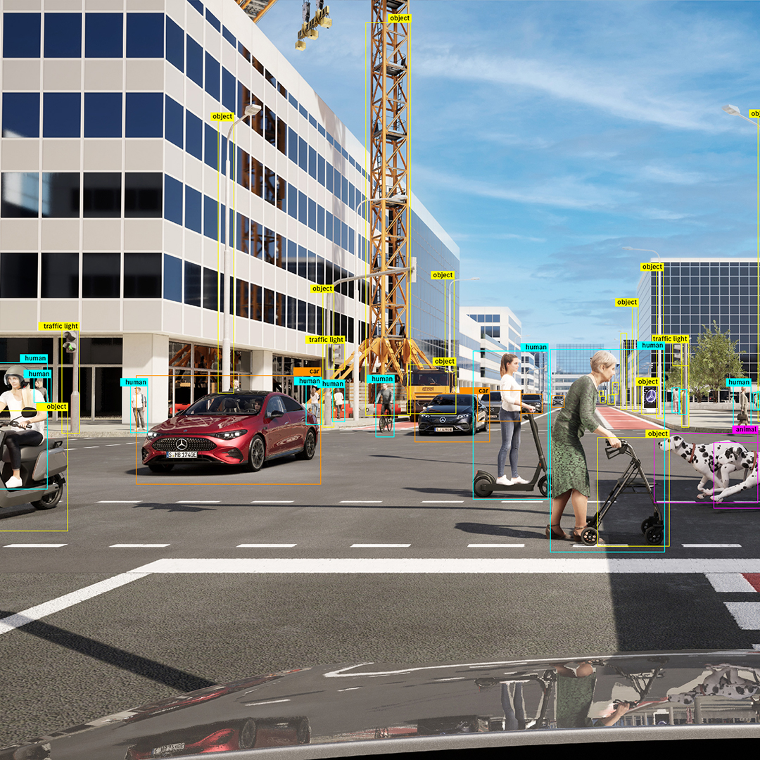 Data als sleutel tot veiligere mobiliteit Data als sleutel tot veiligere mobiliteit