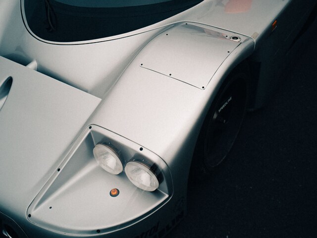 Mercedes, The Story of the Star