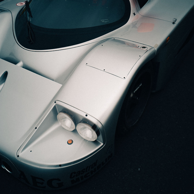 Mercedes, The Story of the Star Mercedes, The Story of the Star