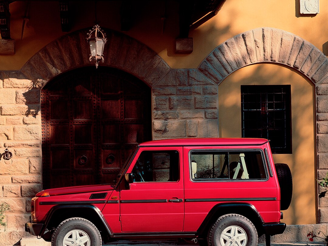 Mercedes-Benz Museum de Stuttgart