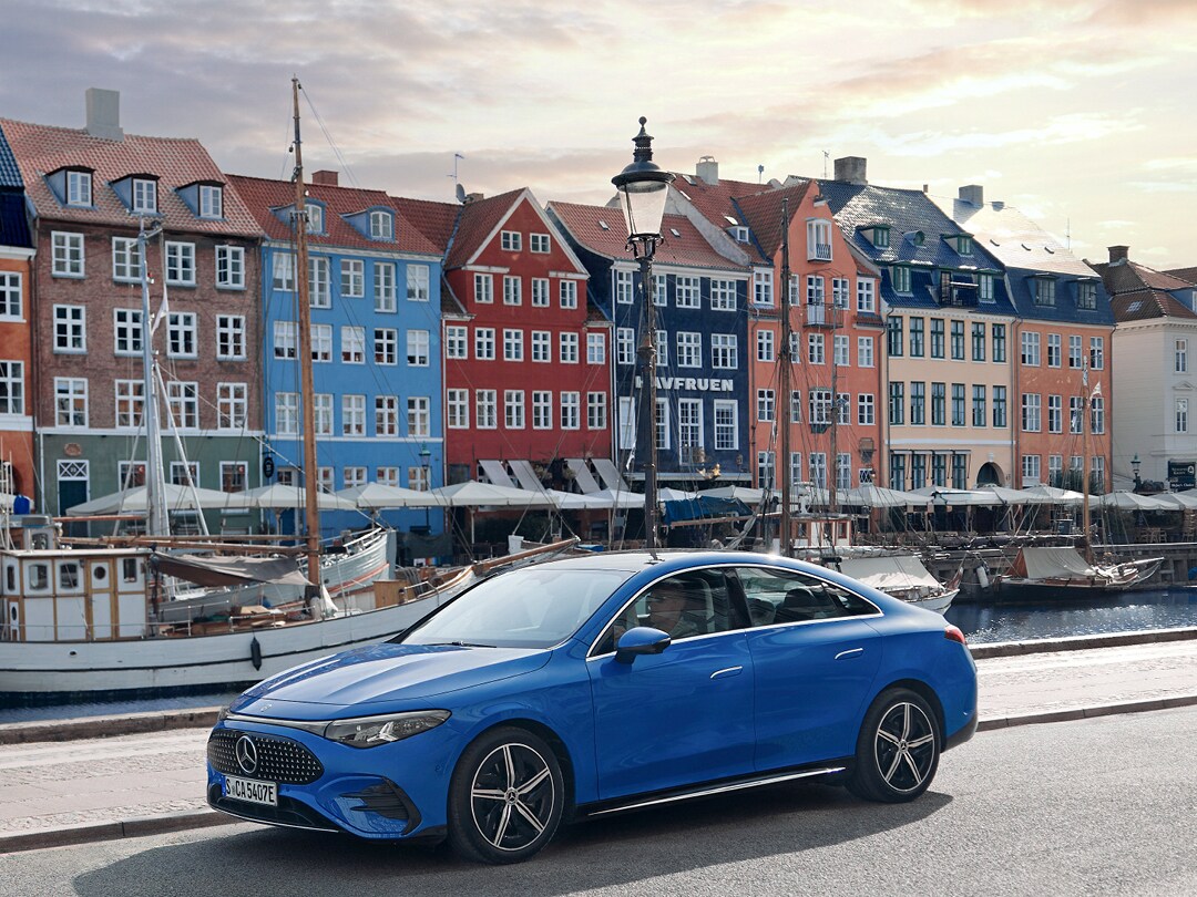 De prijs is het eerste hoogtepunt van een jubileumjaar: in 2026 vieren we 140 jaar innovatie sinds Carl Benz de automobiel uitvond in 1886.