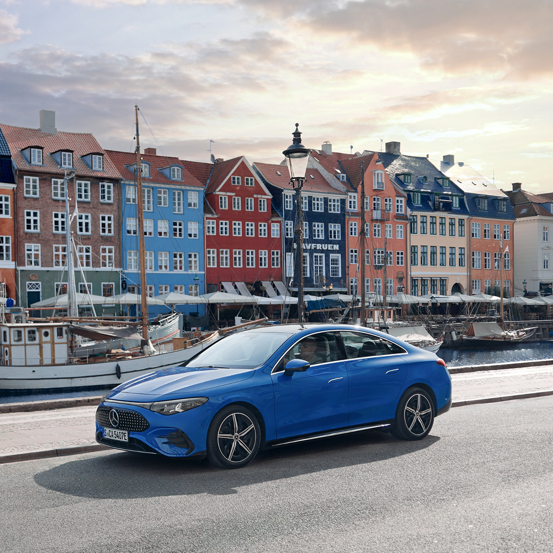 De prijs is het eerste hoogtepunt van een jubileumjaar: in 2026 vieren we 140 jaar innovatie sinds Carl Benz de automobiel uitvond in 1886. De prijs is het eerste hoogtepunt van een jubileumjaar: in 2026 vieren we 140 jaar innovatie sinds Carl Benz de automobiel uitvond in 1886.