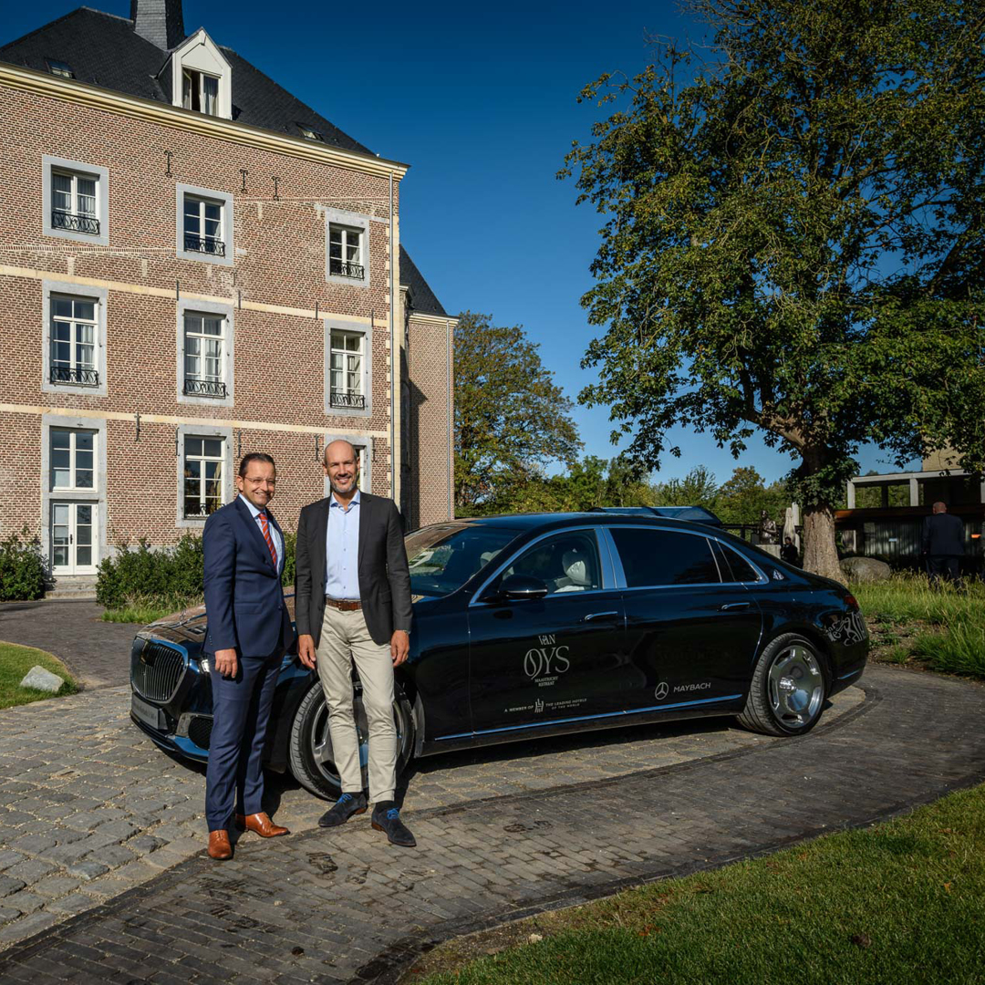 Mercedes-Benz Fuel & Pay Mercedes-Benz Fuel & Pay