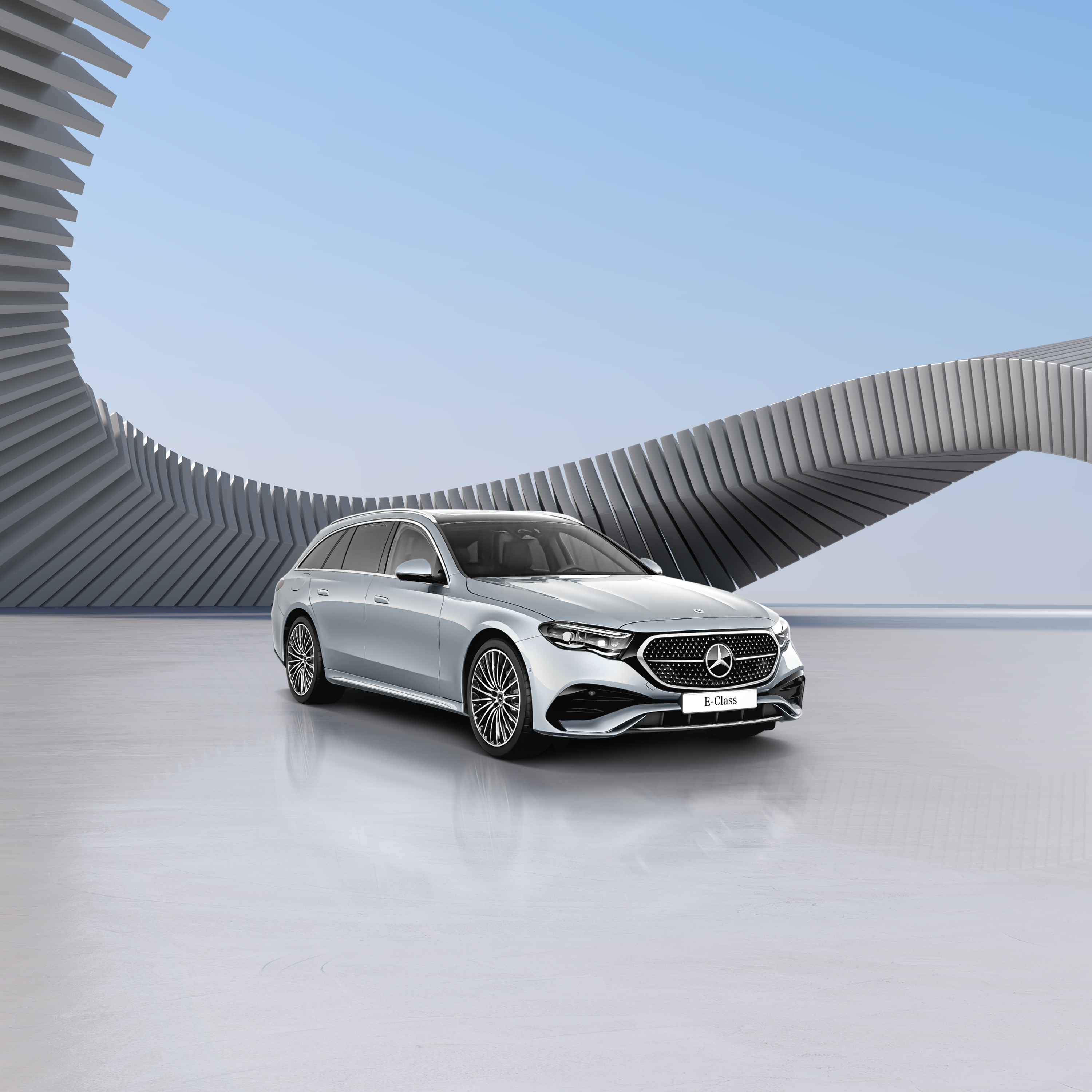 Mercedes-Benz EQ Power: Mercedes-Benz E-Klasse Break Mercedes-Benz EQ Power: Mercedes-Benz E-Klasse Break