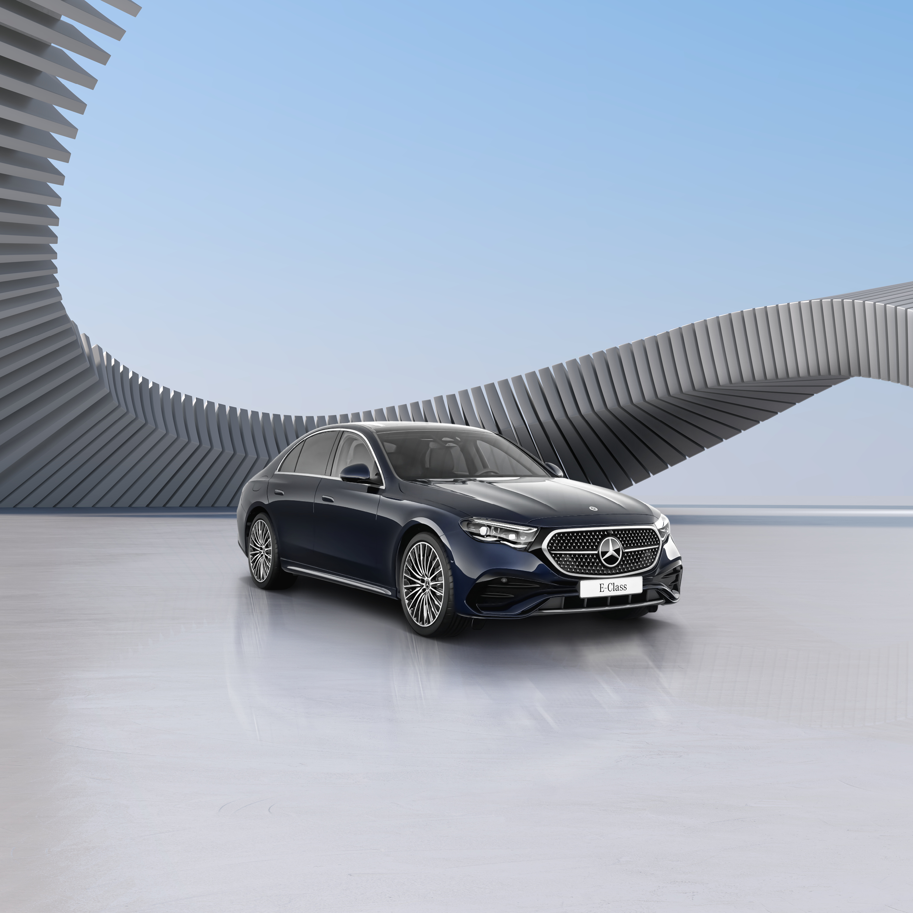 Mercedes-Benz EQ Power: Mercedes-Benz E-Klasse Berline Mercedes-Benz EQ Power: Mercedes-Benz E-Klasse Berline