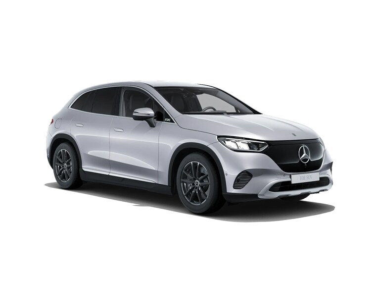 EQE SUV
