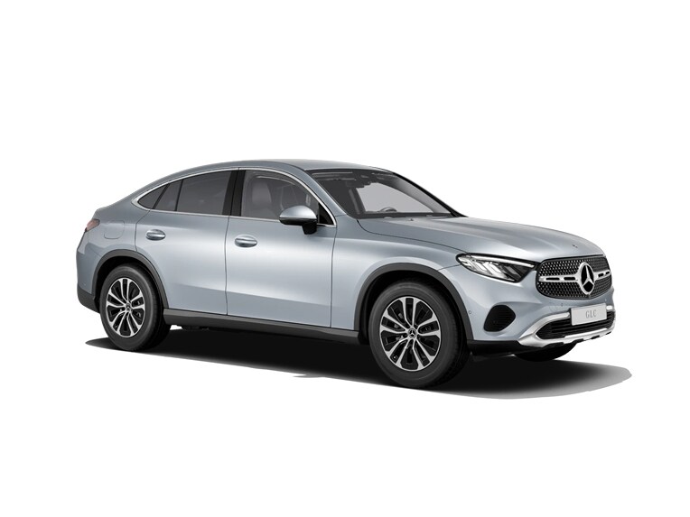 GLC Coupé