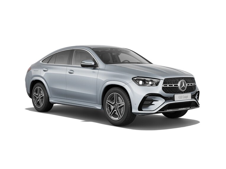 GLE Coupé