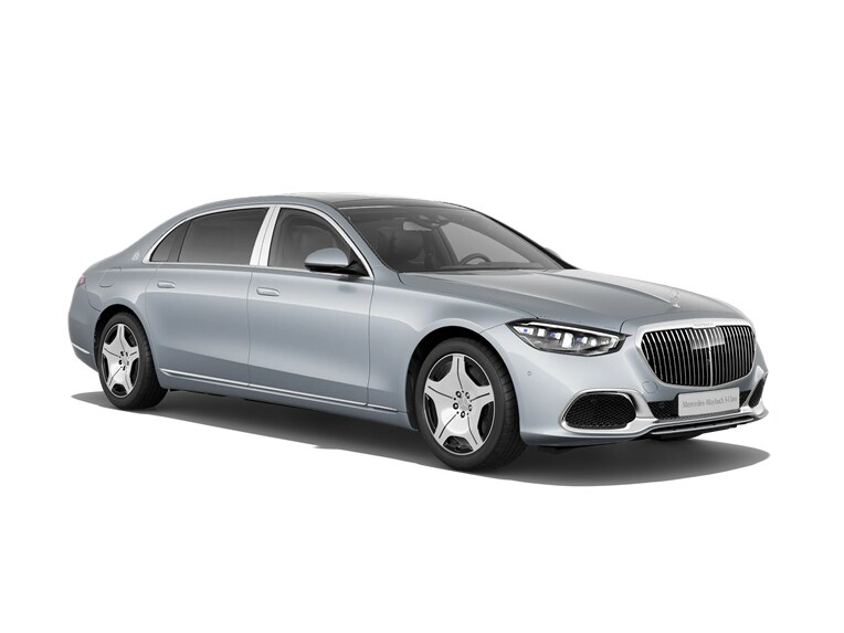 S-Klasse Maybach
