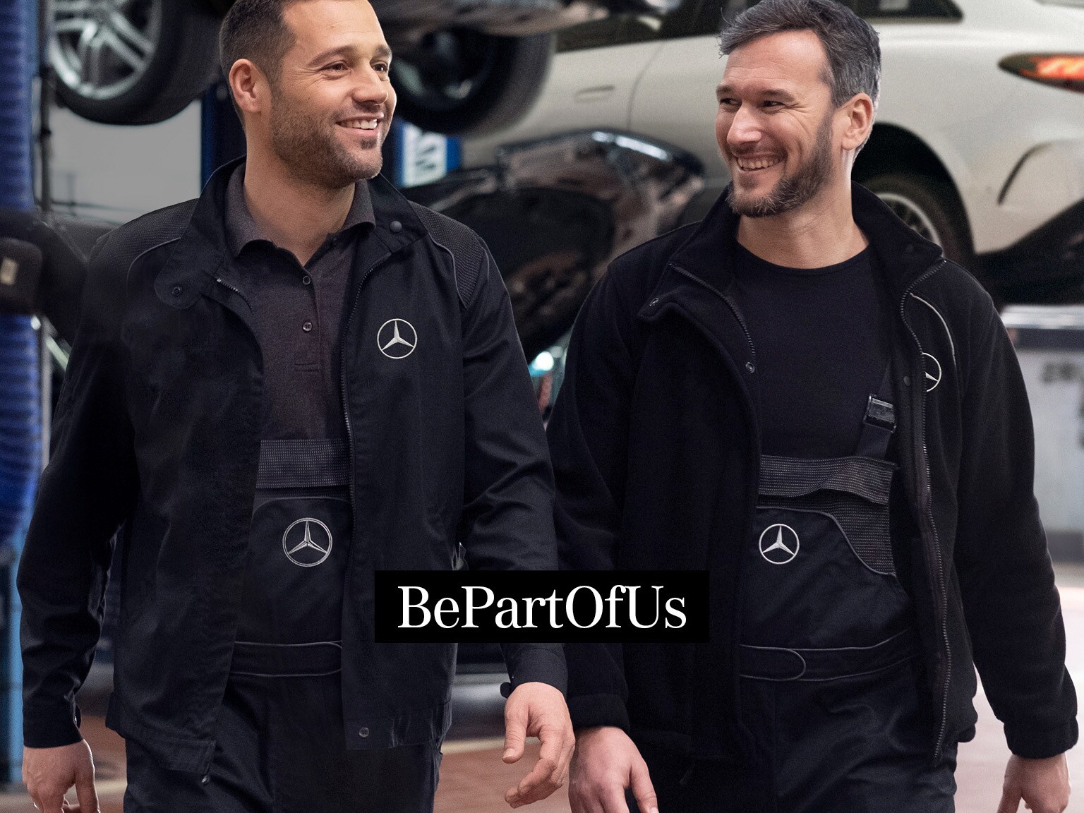 Travailler dans un Point de Service Agréé