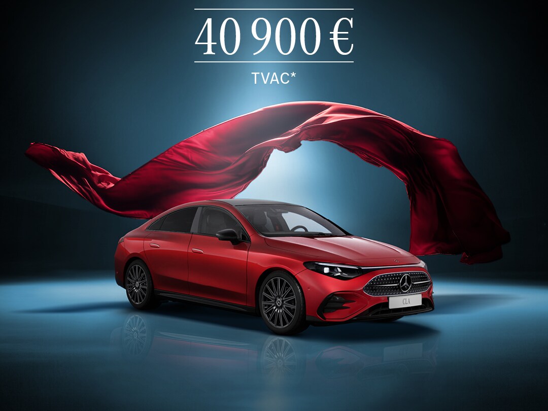 Le CLA de l'exterieur