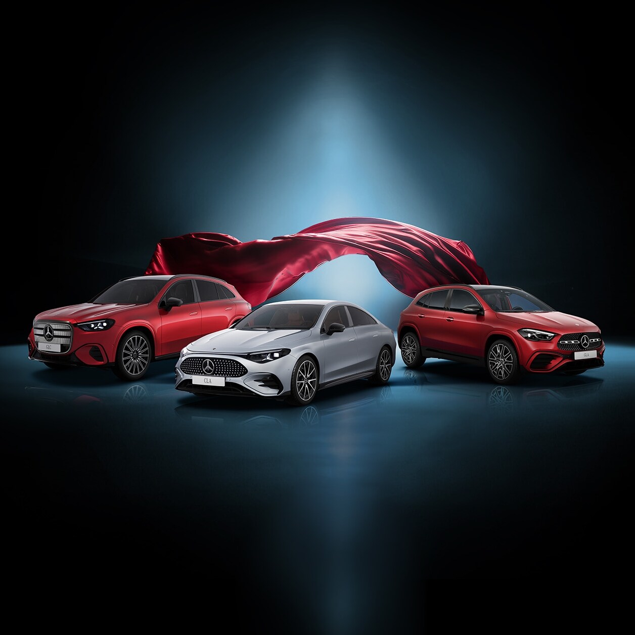 Conditions Salon exclusives