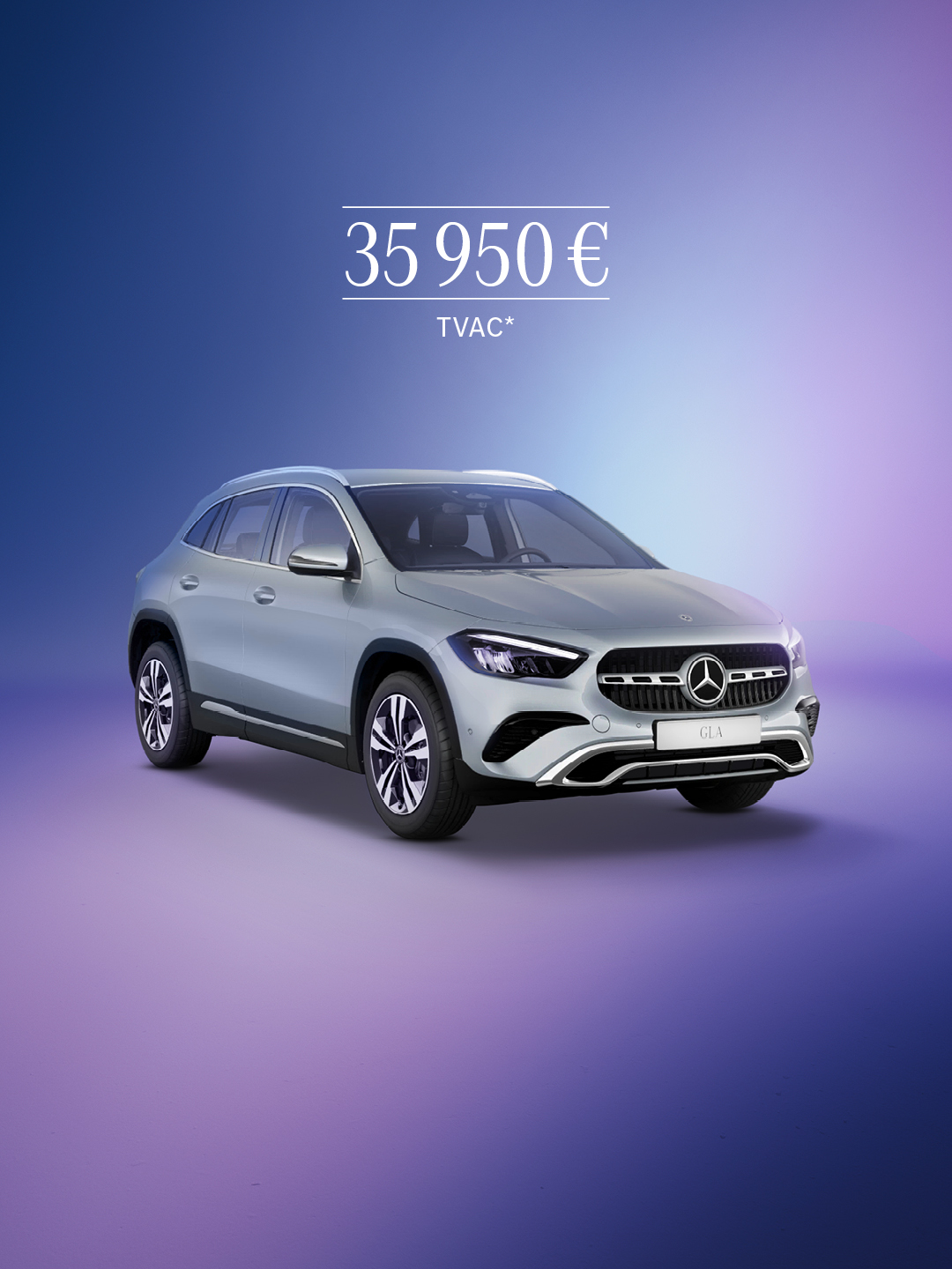 GLA Cyber Edition GLA Cyber Edition