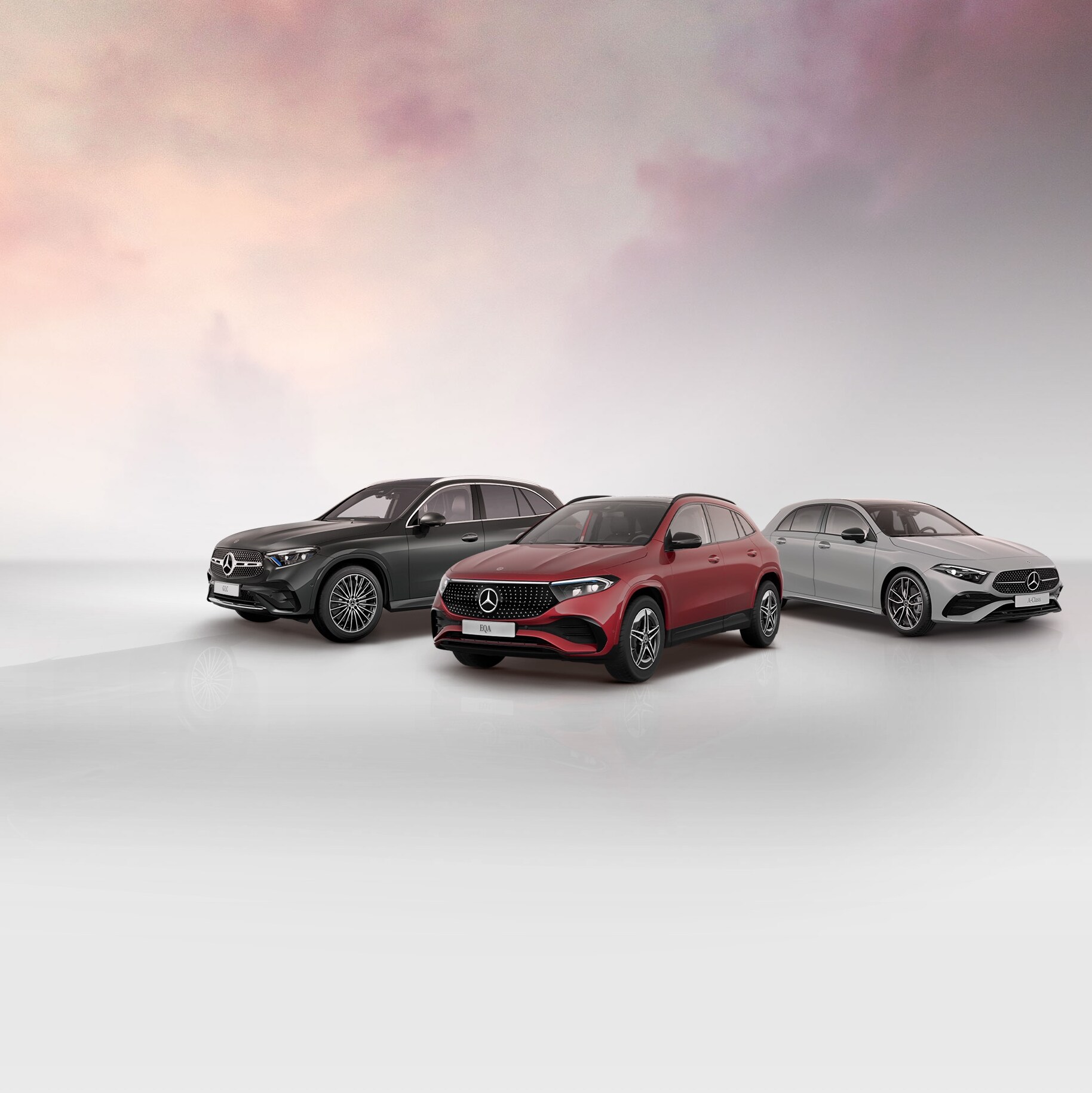 Dream Days | Mercedes-Benz