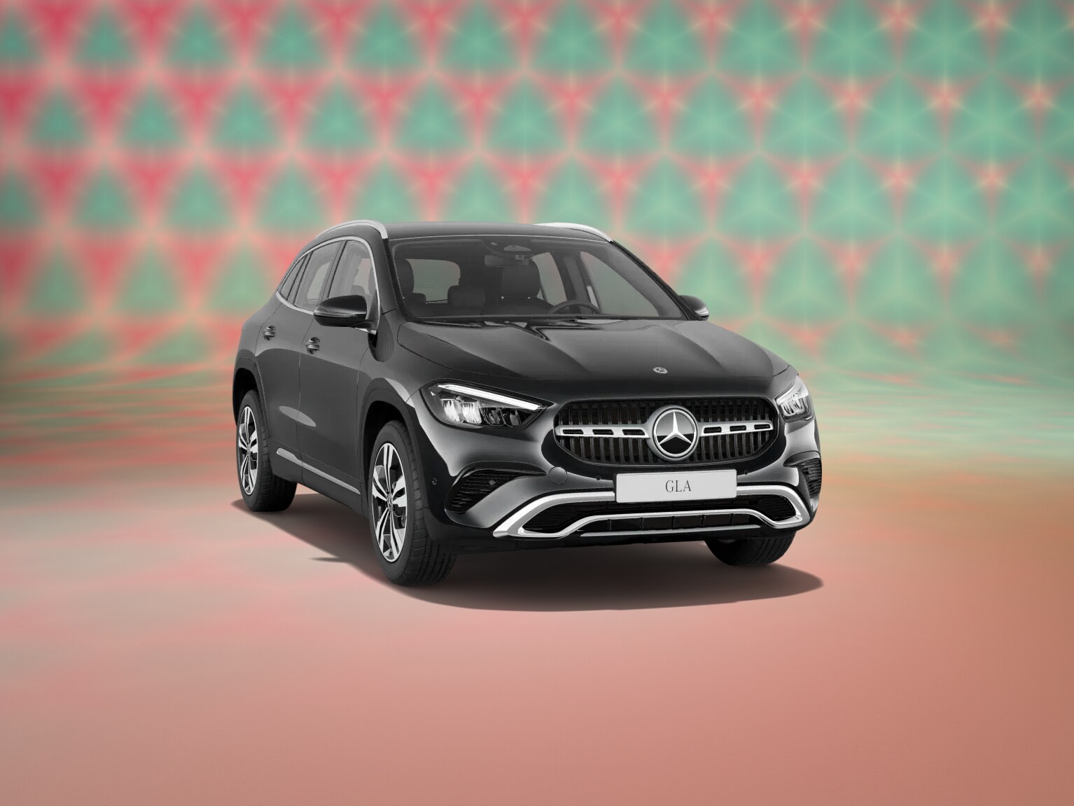 GLA 180 Business Line