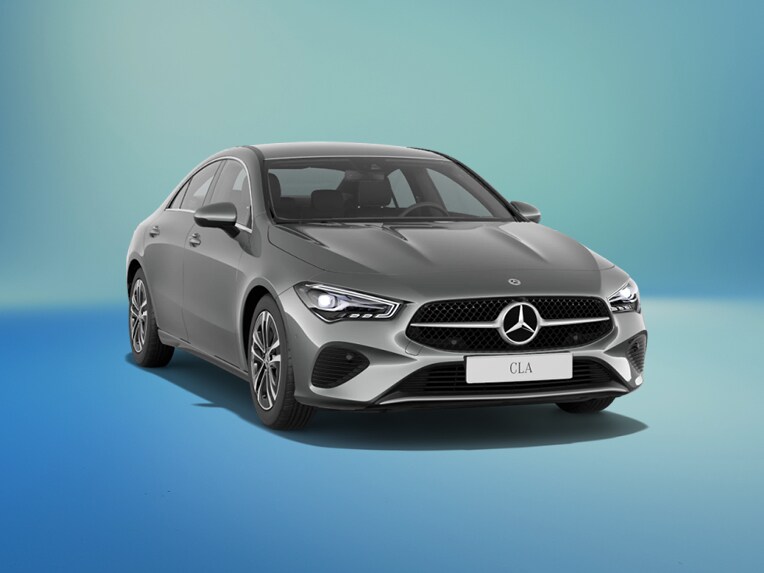 CLA 180 Coupé Essential Line