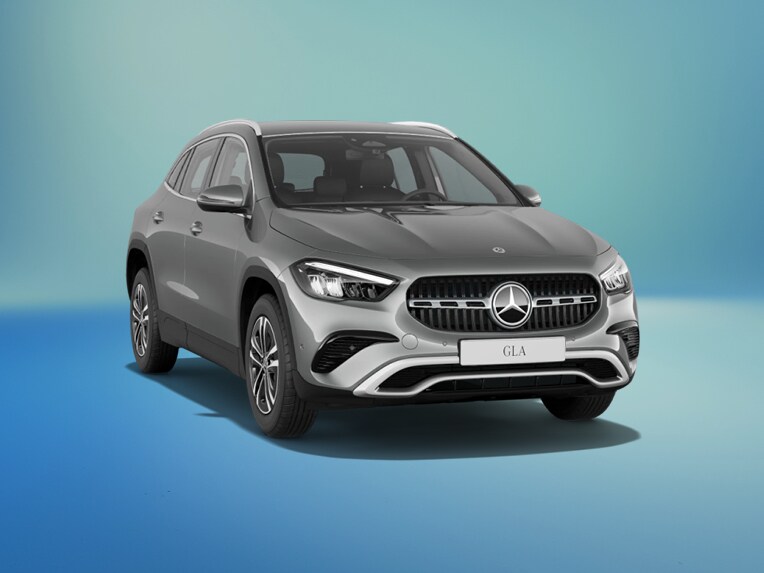 GLA 180 Essential Line