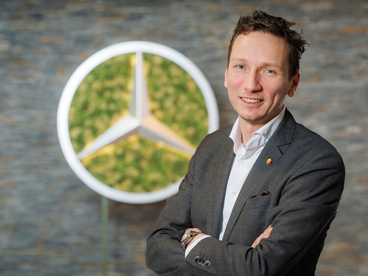 Kevin Van den Bossche