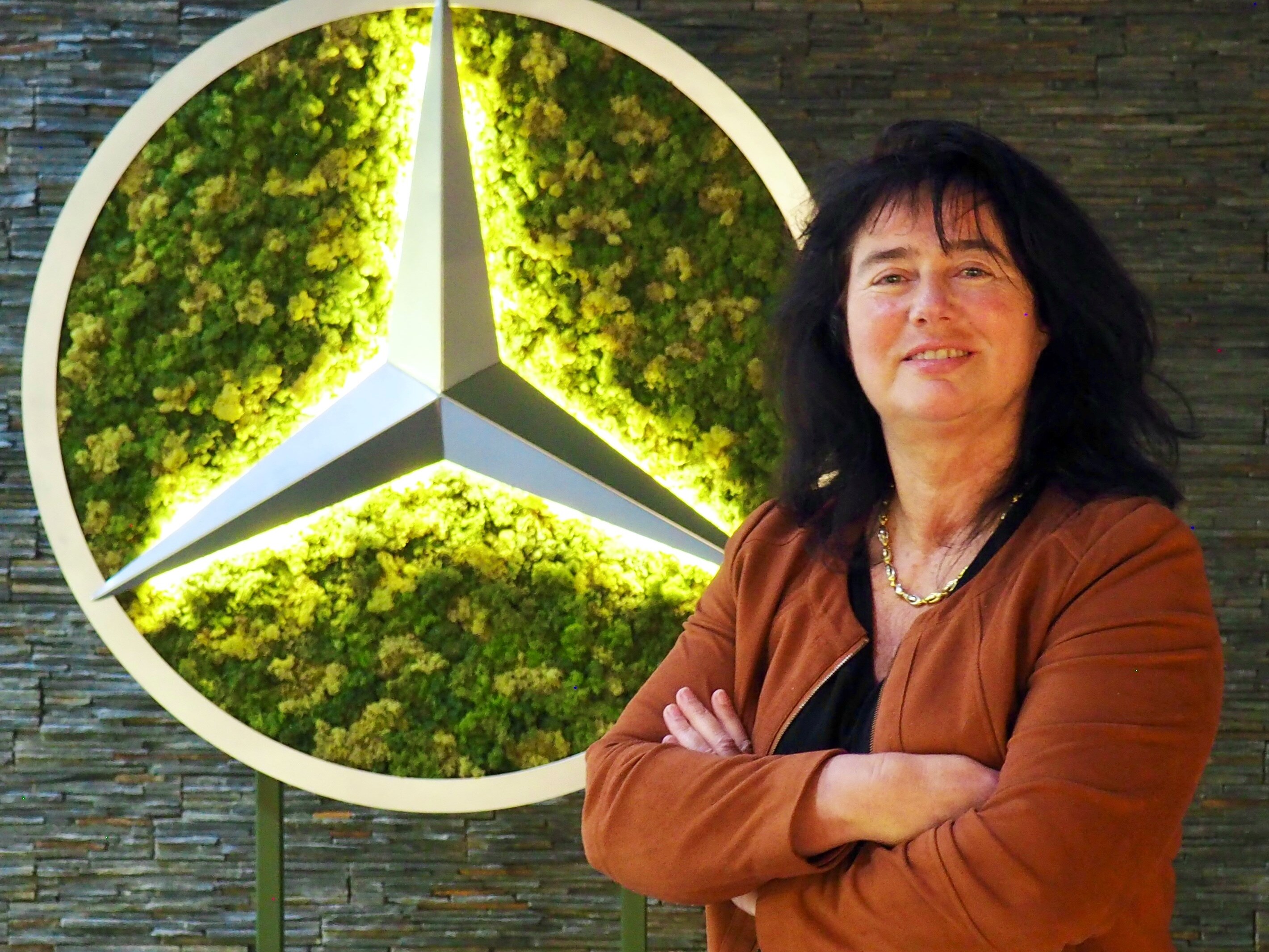 Hilde Van Kerckhoven