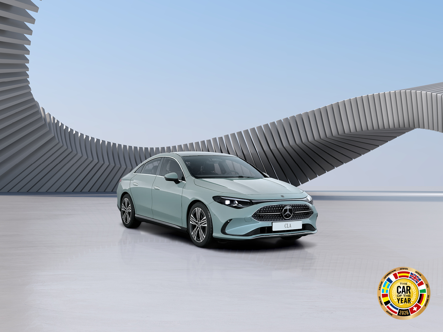 CLA Hybrid. CLA Hybrid.