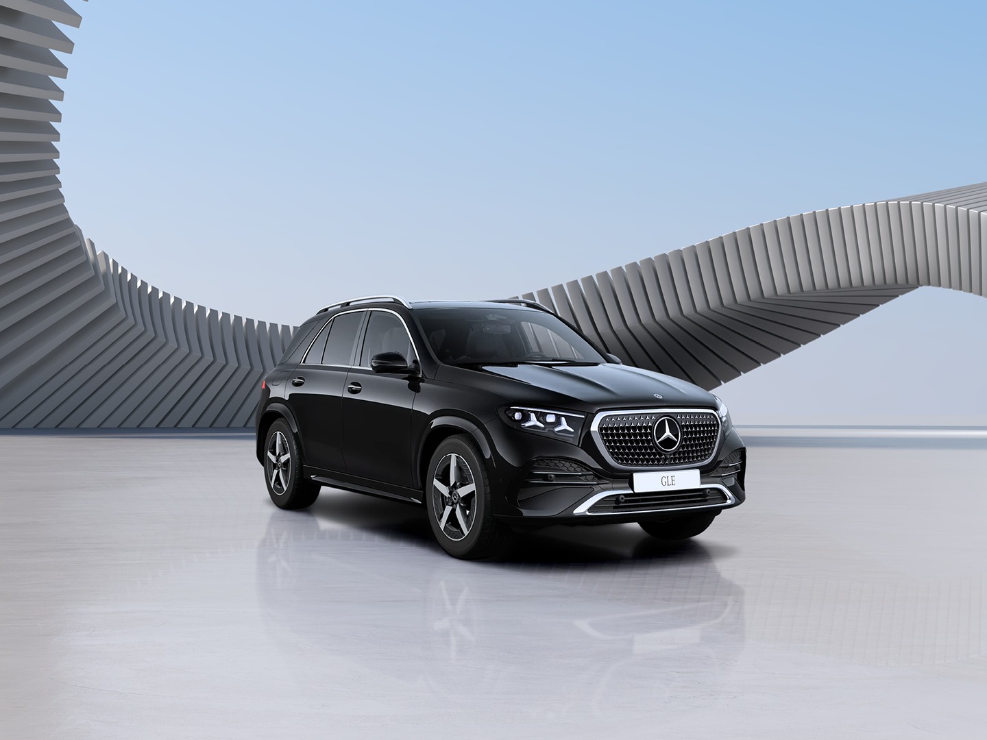 Mercedes-Benz EQ Power: Mercedes-Benz GLE SUV Mercedes-Benz EQ Power: Mercedes-Benz GLE SUV