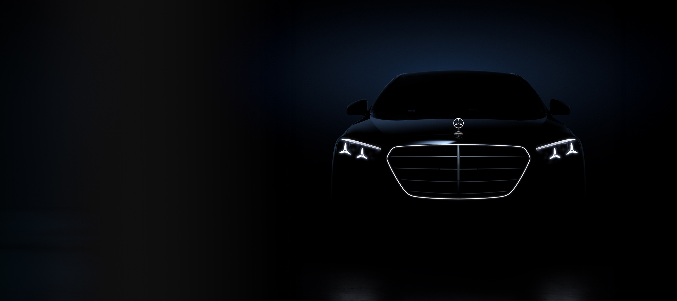 La nouvelle Mercedes-Benz Classe S La nouvelle Mercedes-Benz Classe S