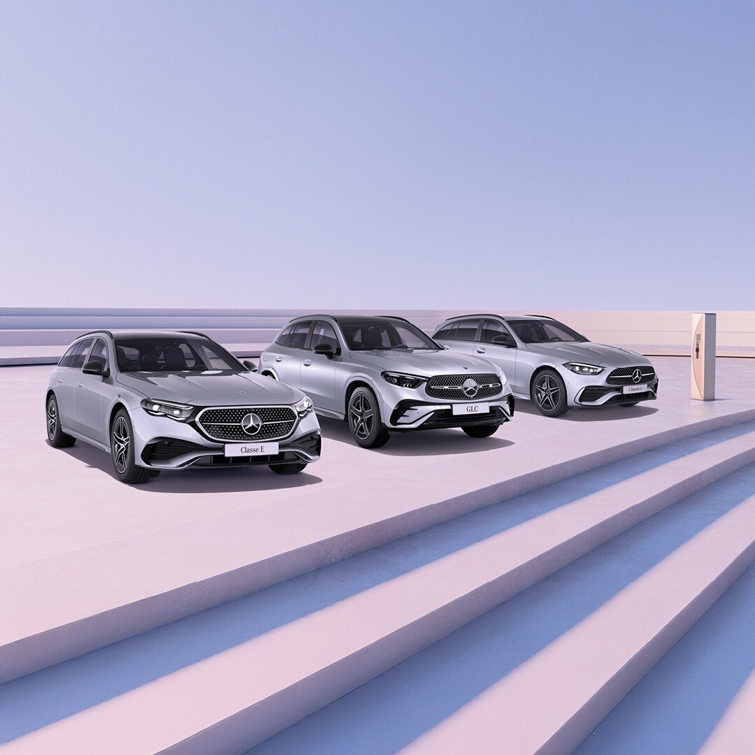 Modèles Plug-in Hybrides