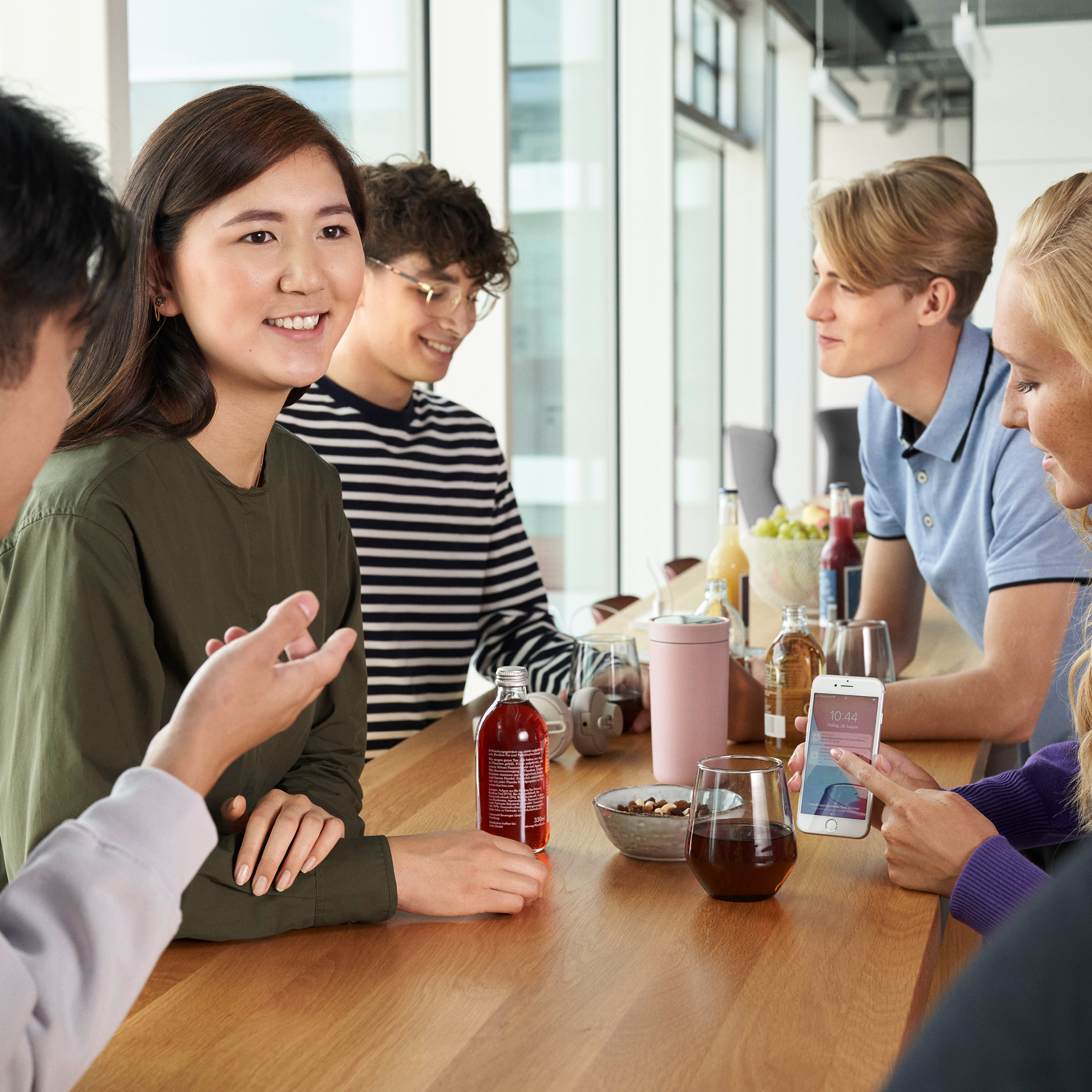 Postes vacants Travailler chez Mercedes-Benz Belgium Luxembourg SA