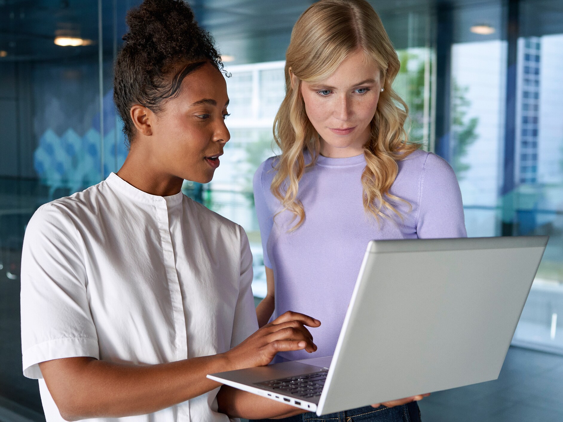 Travailler chez Mercedes-Benz