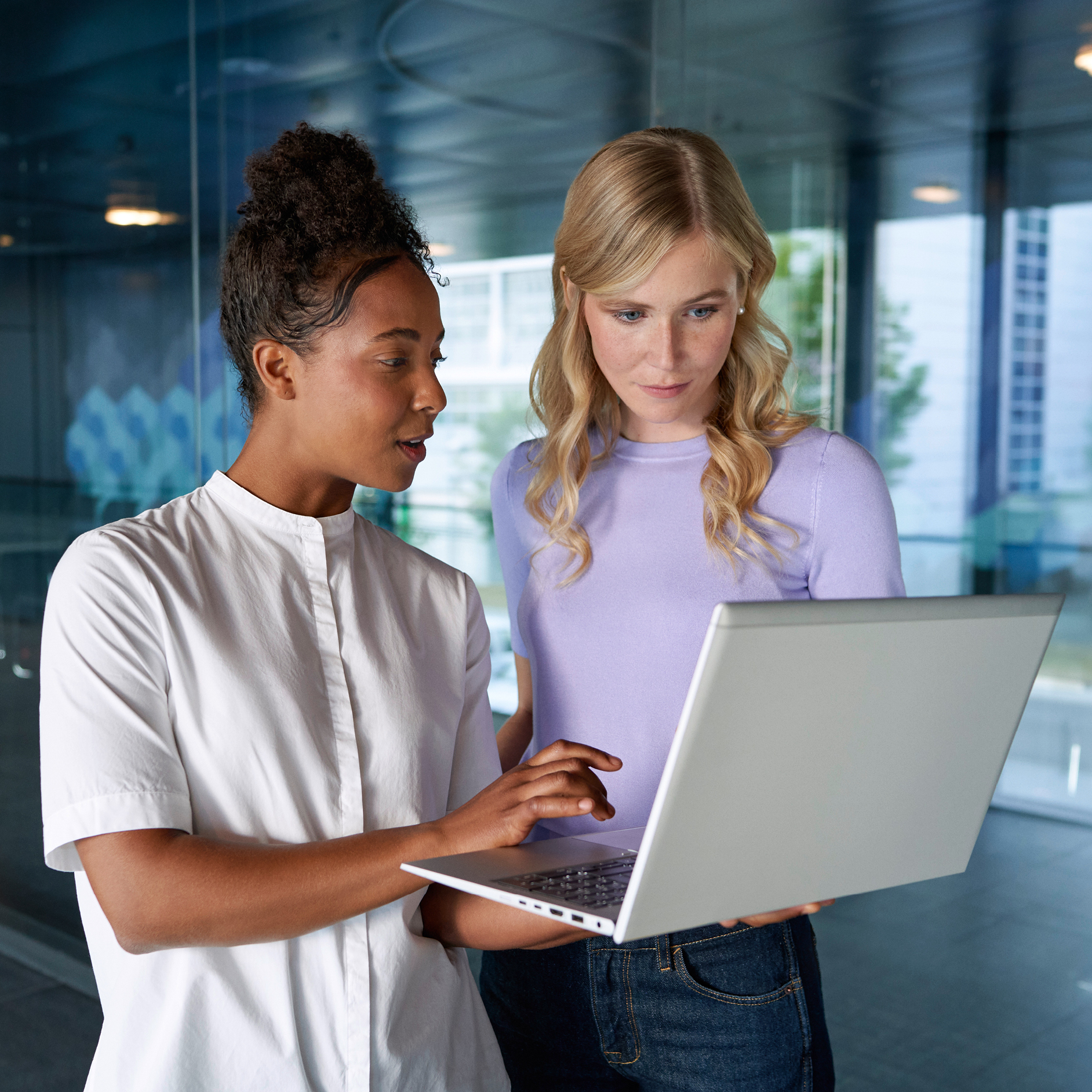 Travailler chez Mercedes-Benz Travailler chez Mercedes-Benz