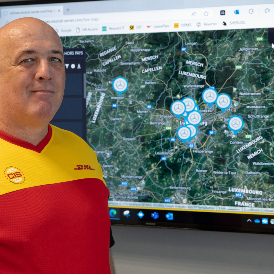 Laurent Calvi Laurent Calvi