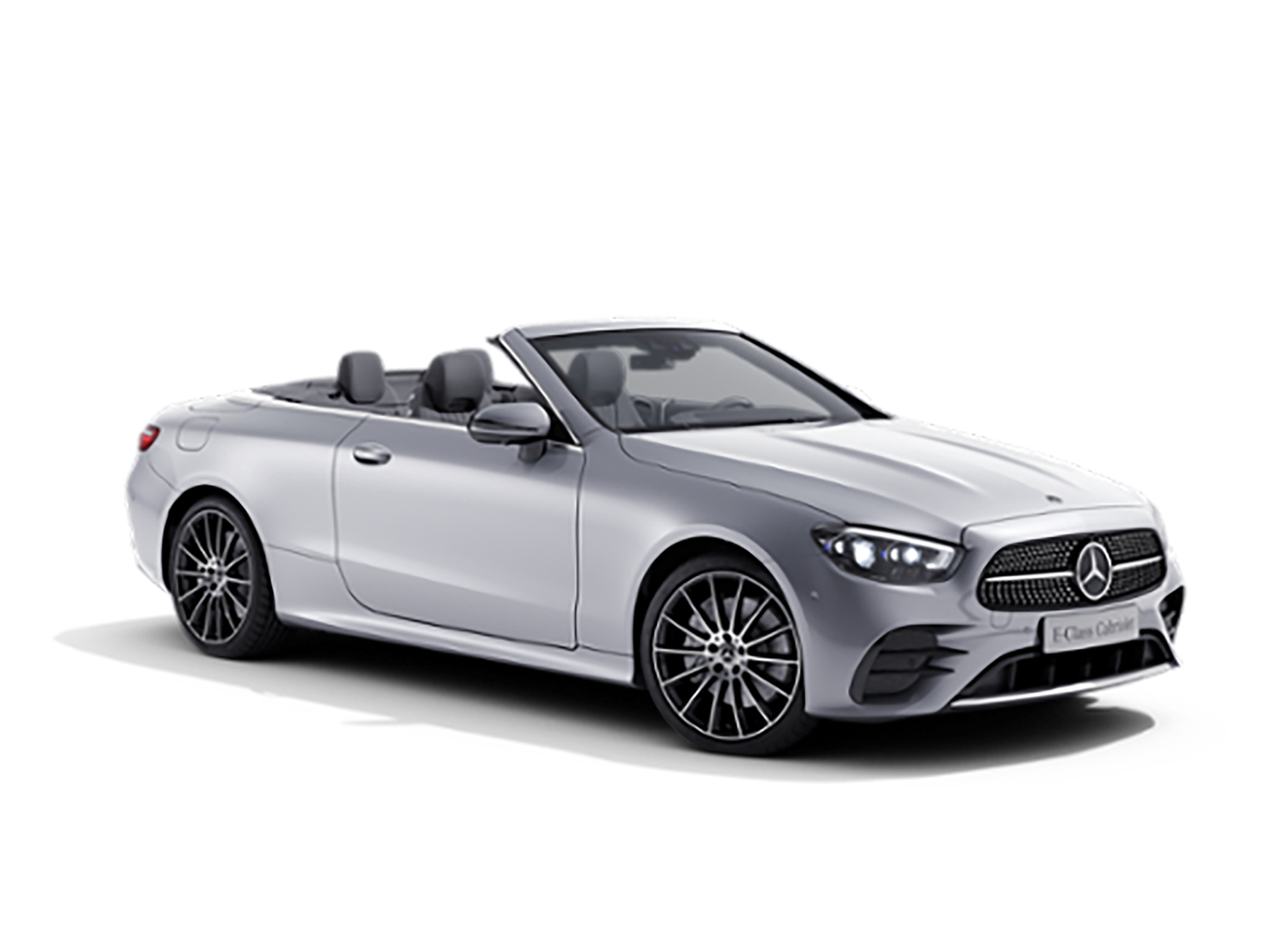 Classe E Cabriolet