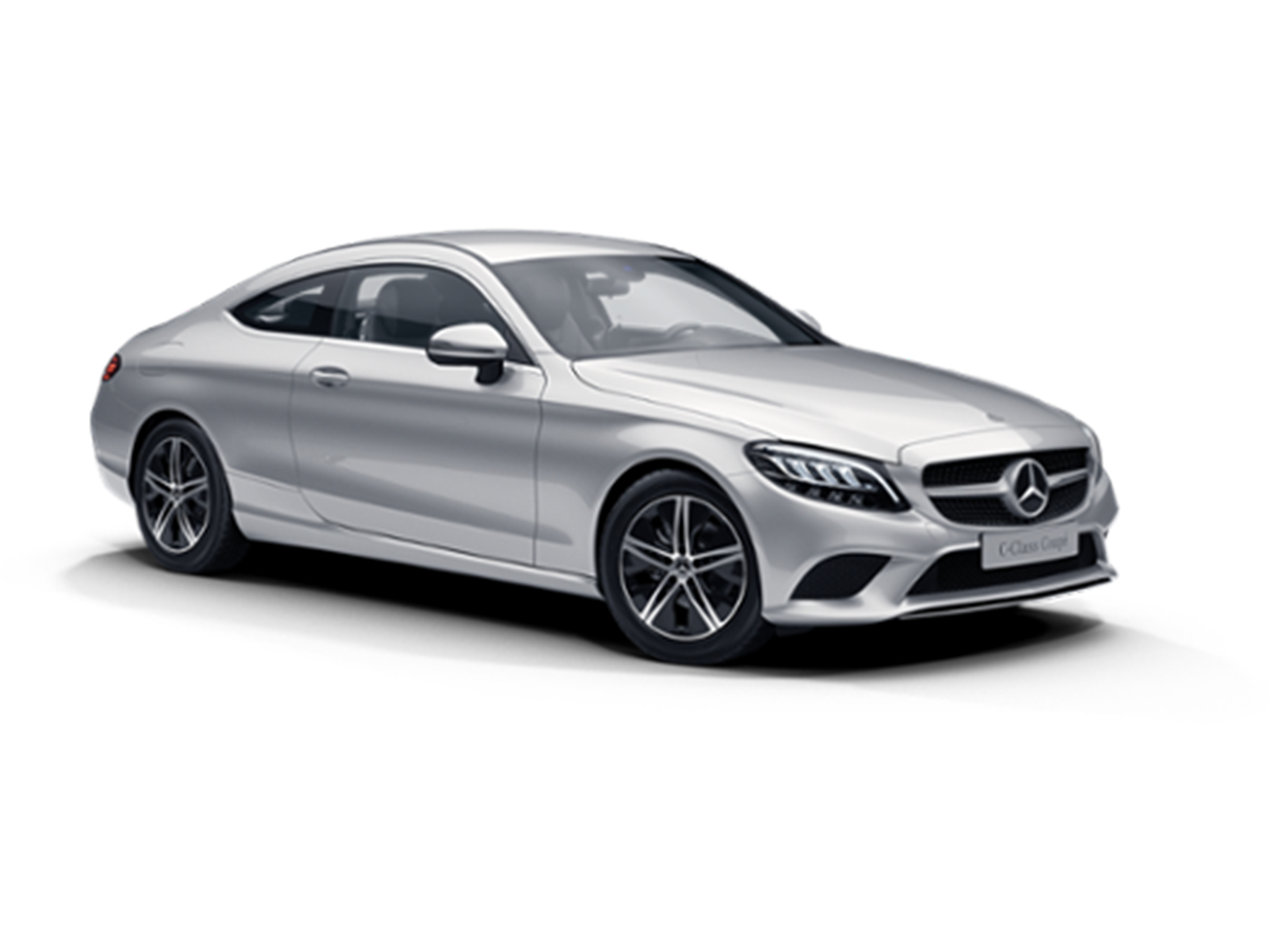 Classe C Coupé