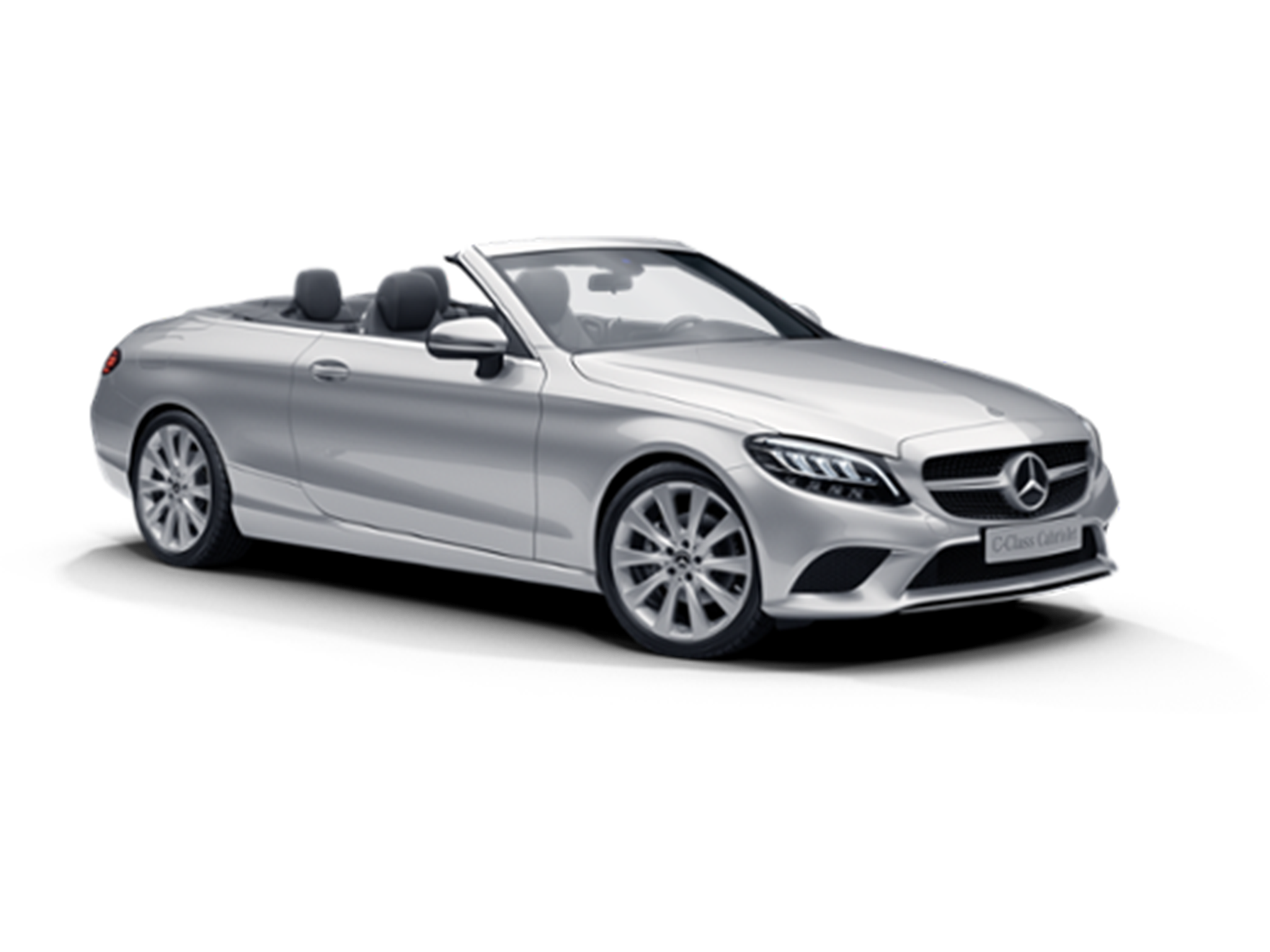Classe C Cabriolet
