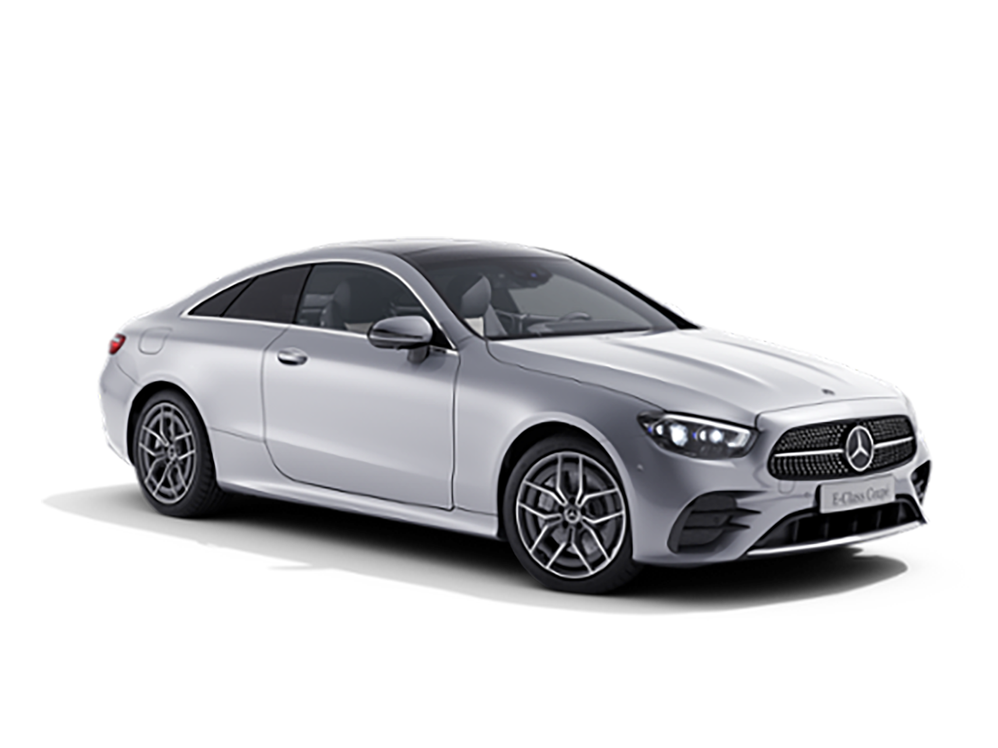 Classe E Coupé