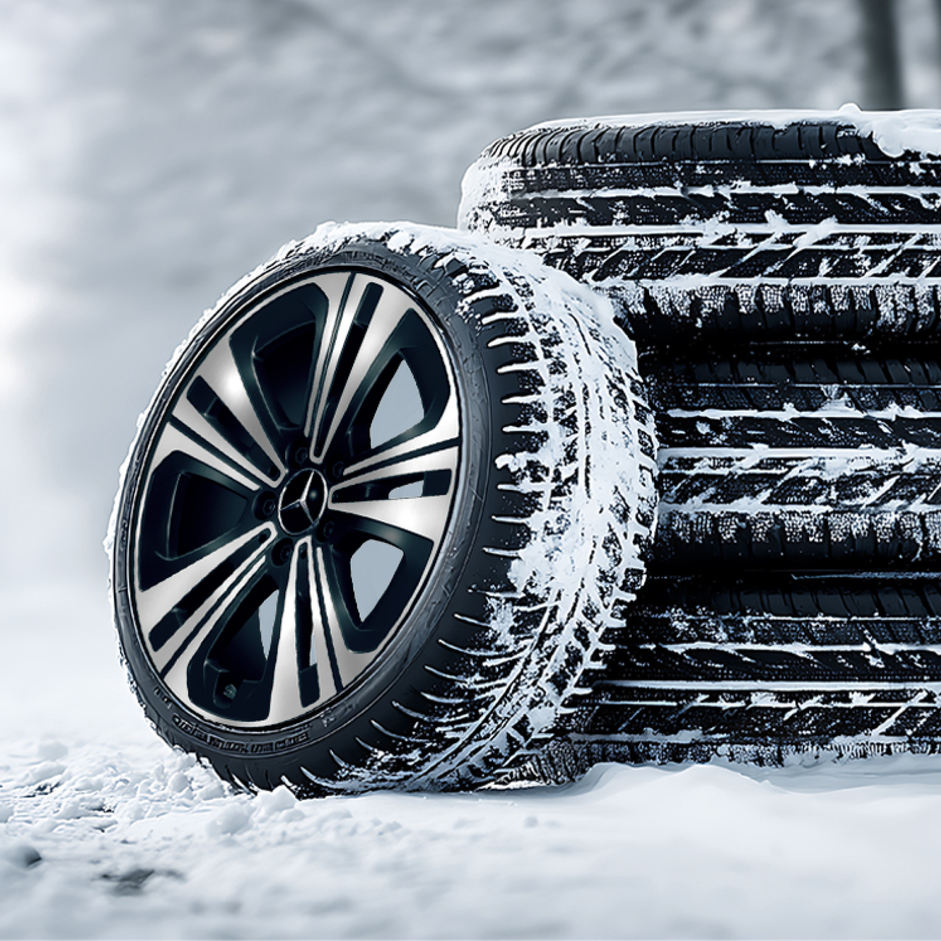 Winterwielen Winterwielen