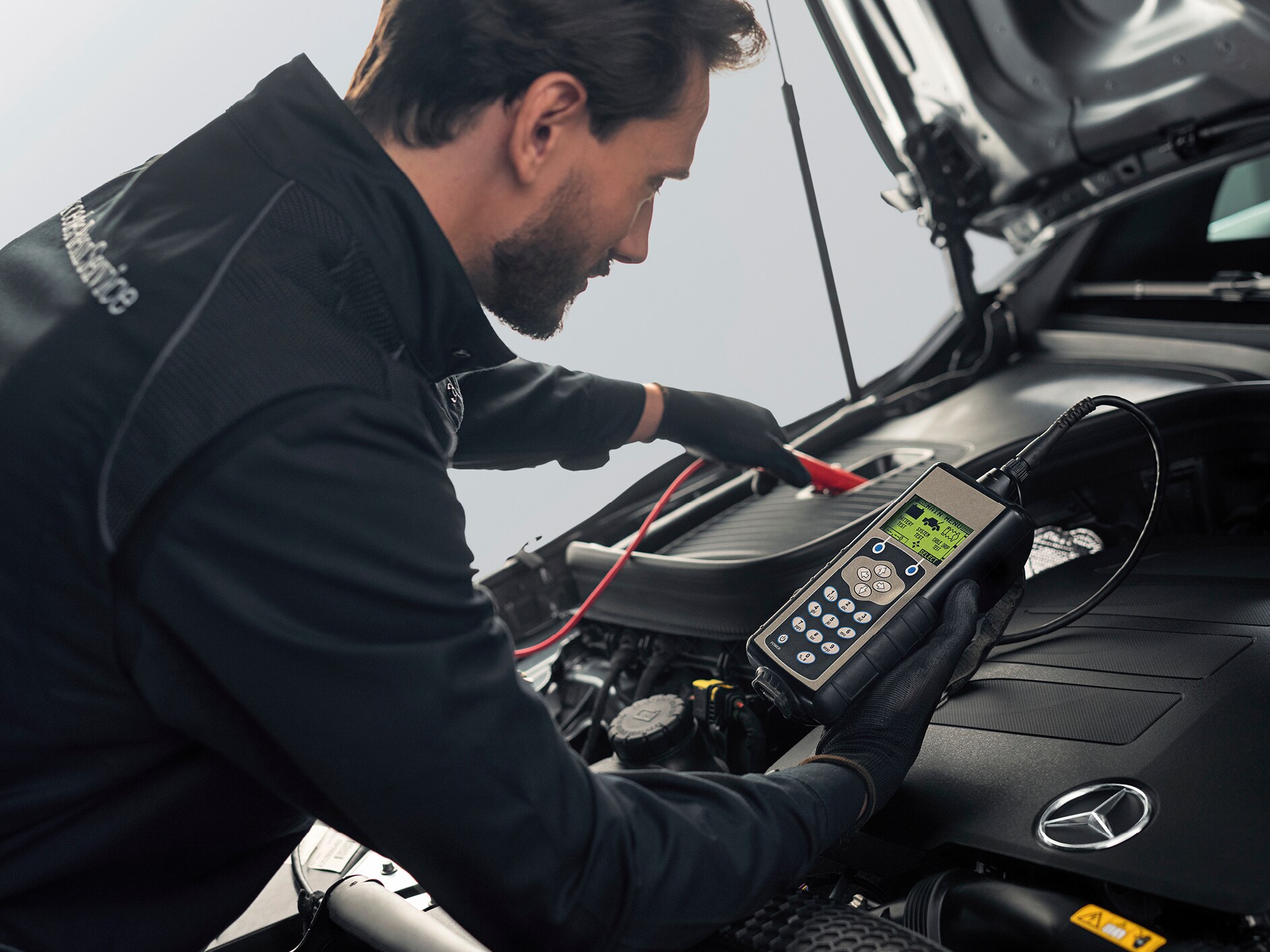 De winter vraagt meer van uw auto dan u denkt.
